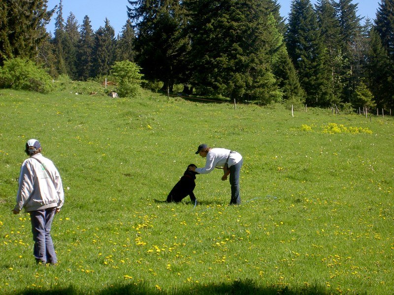 Séminaire 2007 – photo 30