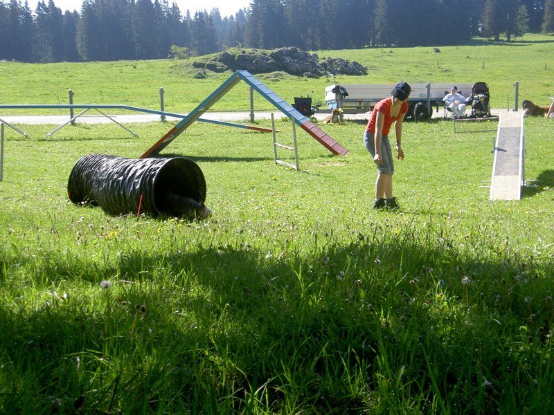 Séminaire 2007 – photo 31