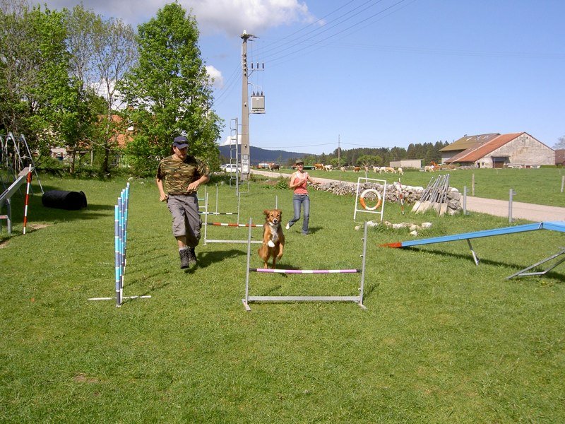Séminaire 2007 – photo 35
