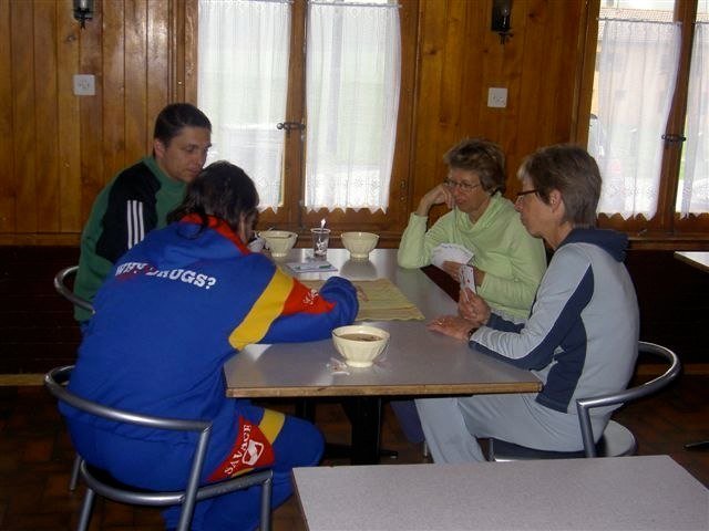 Séminaire 2007 – photo 37