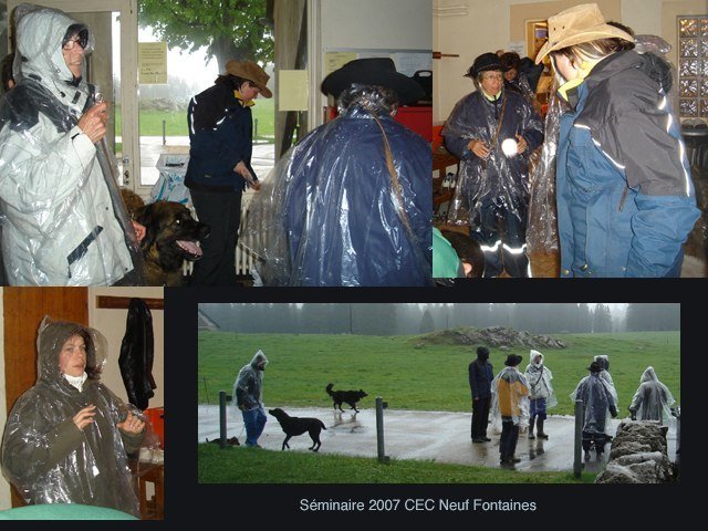 Séminaire 2007 – photo 38