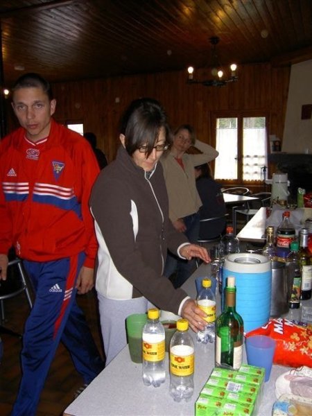 Séminaire 2008