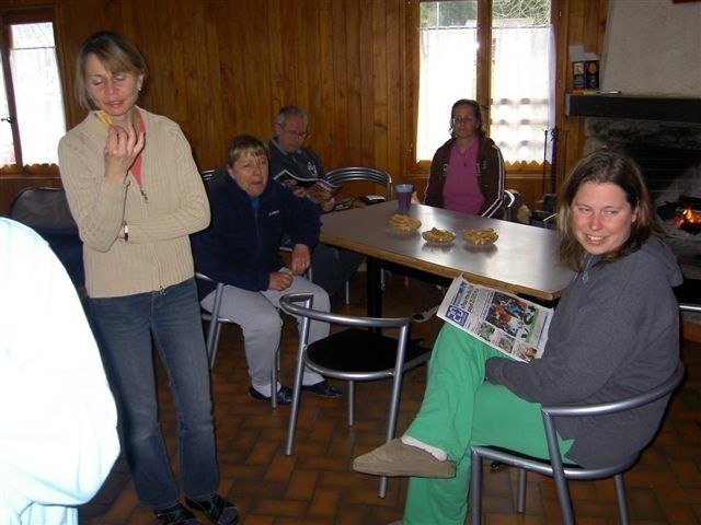 Séminaire 2008 – photo 2
