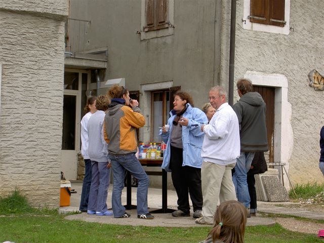 Séminaire 2008 – photo 4