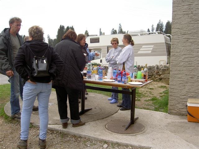 Séminaire 2008 – photo 6