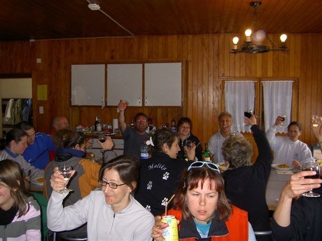 Séminaire 2008 – photo 7