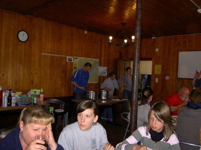 Séminaire 2008 – photo 8