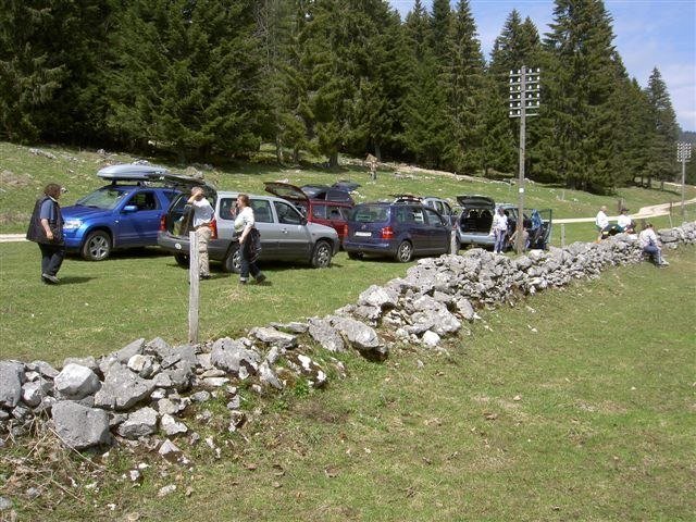 Séminaire 2008 – photo 9