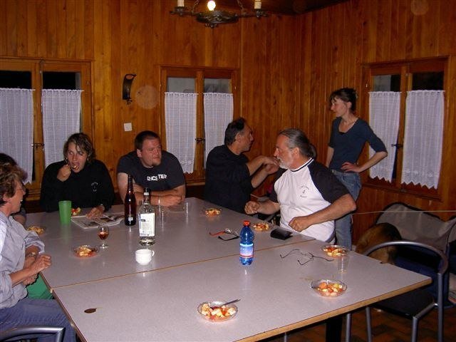 Séminaire 2008 – photo 12