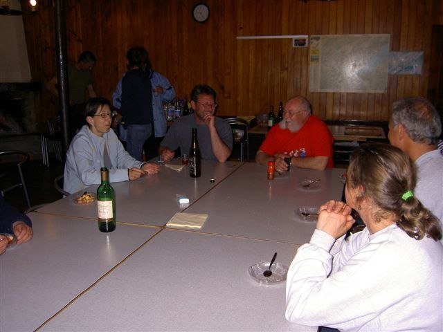 Séminaire 2008 – photo 14