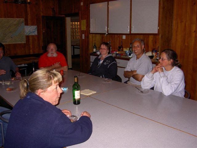 Séminaire 2008 – photo 15
