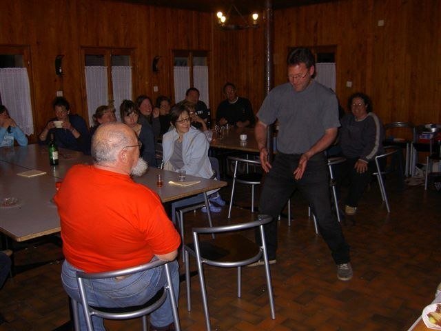 Séminaire 2008 – photo 16