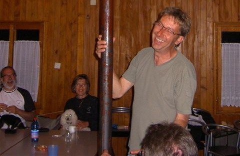 Séminaire 2008 – photo 17