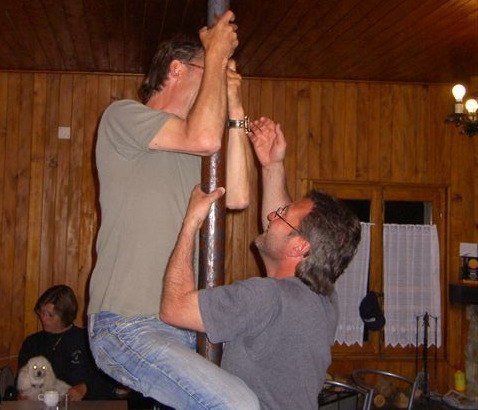 Séminaire 2008 – photo 18