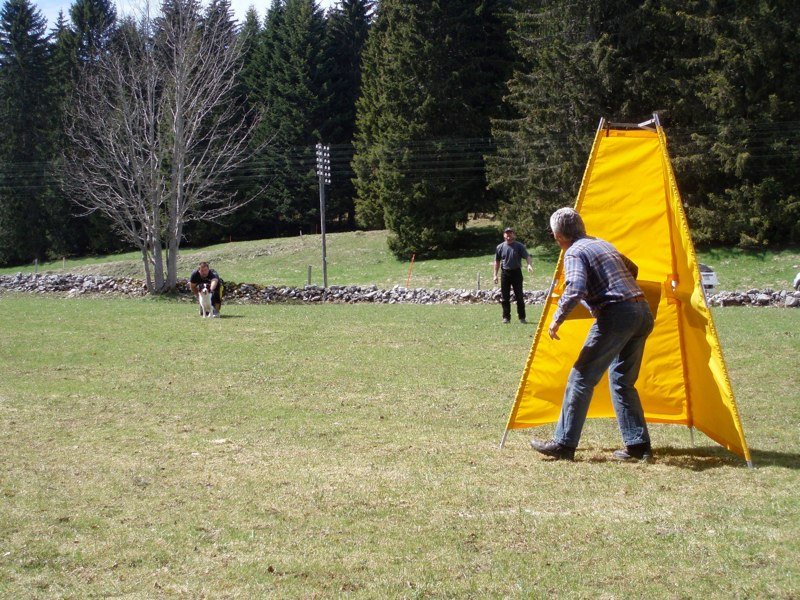 Séminaire 2008 – photo 26