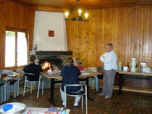 Séminaire 2008 – photo 34