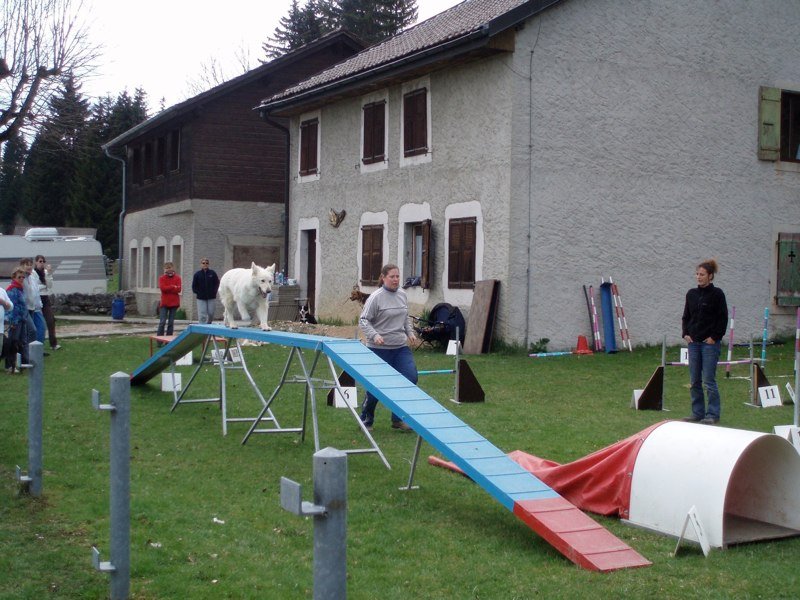 Séminaire 2008 – photo 42