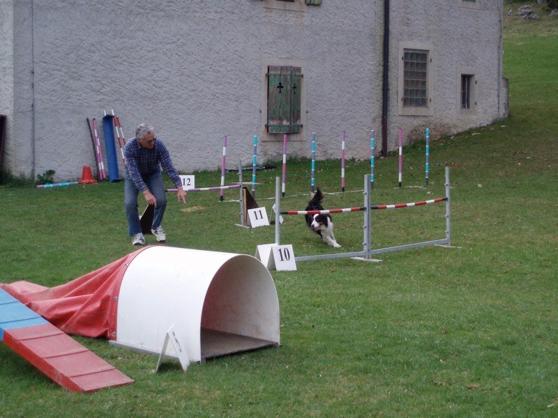 Séminaire 2008 – photo 45