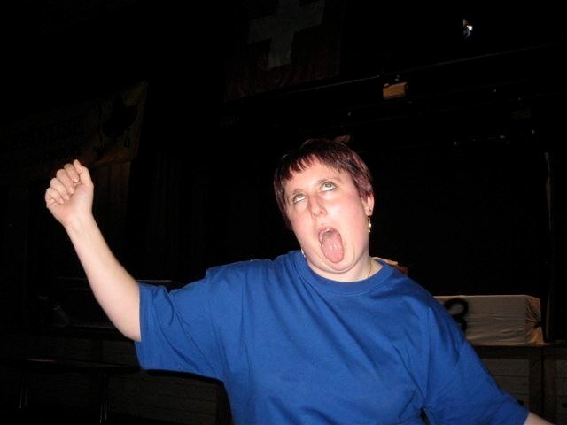ADF 2009 – photo 50