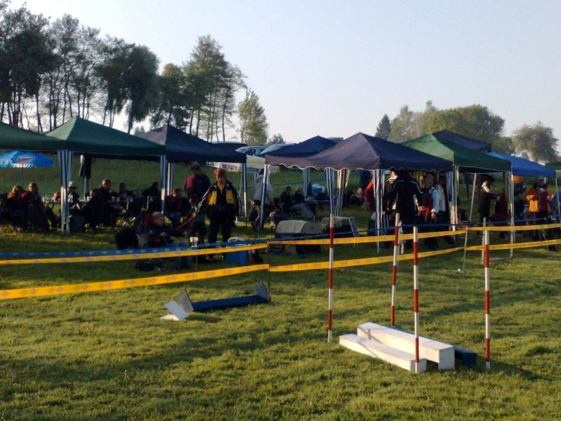 Agility 2009 – photo 2