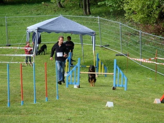 Agility 2009 – photo 39