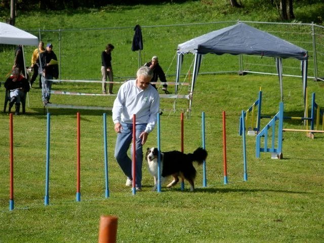 Agility 2009 – photo 45