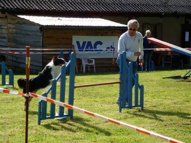 Agility 2009 – photo 46