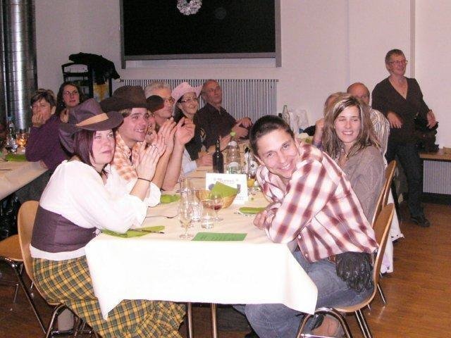 Championnat romand 2009 – photo 2