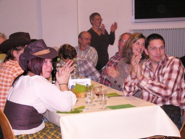 Championnat romand 2009 – photo 3