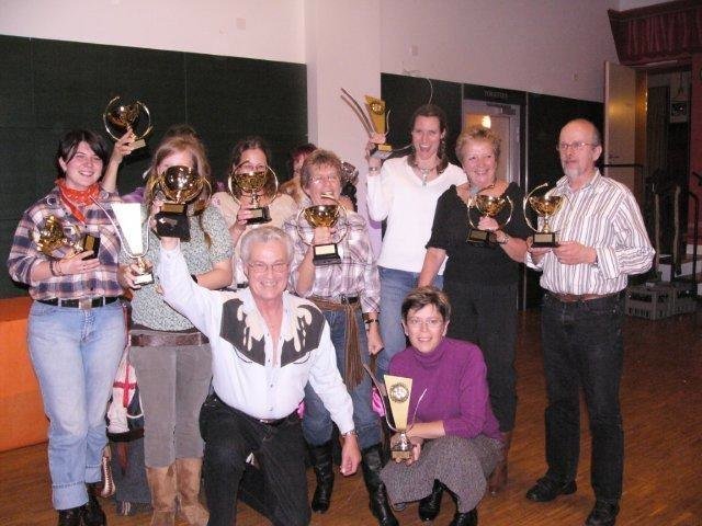 Championnat romand 2009 – photo 9