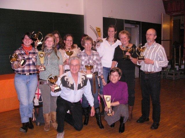 Championnat romand 2009 – photo 10