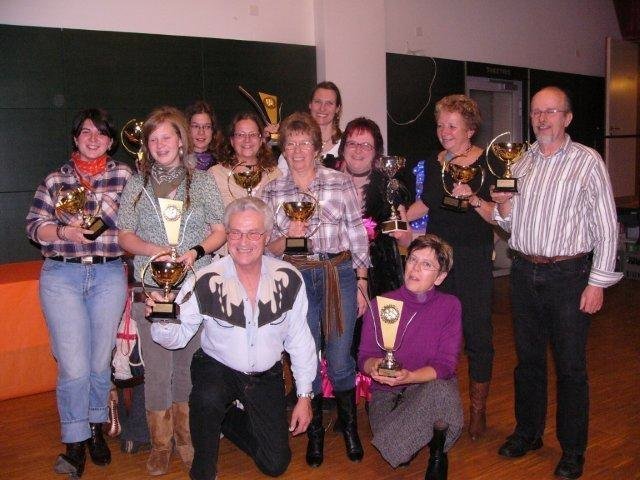 Championnat romand 2009 – photo 12