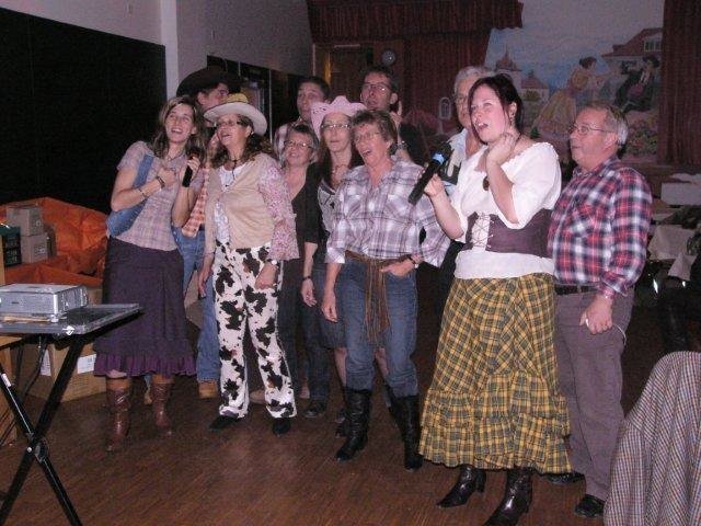 Championnat romand 2009 – photo 18