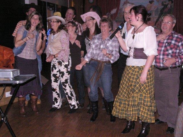 Championnat romand 2009 – photo 19