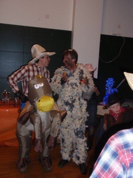 Championnat romand 2009 – photo 23