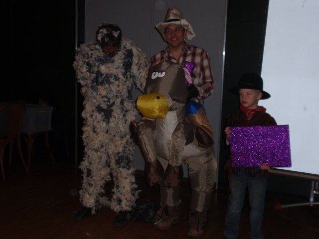 Championnat romand 2009 – photo 25