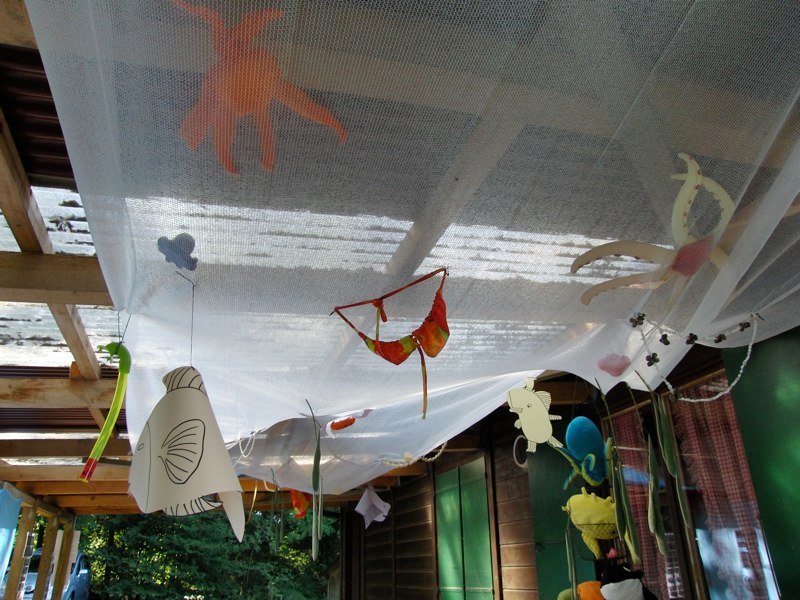 Journée amicale 2009 – photo 2