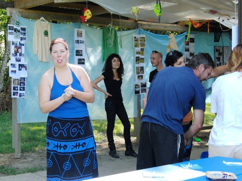 Journée amicale 2009 – photo 4