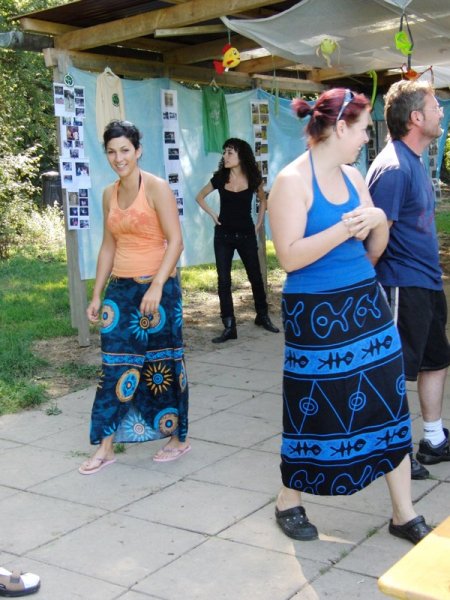 Journée amicale 2009 – photo 5