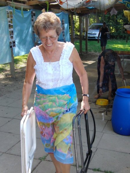 Journée amicale 2009 – photo 6