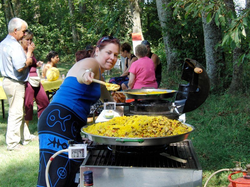 Journée amicale 2009 – photo 8