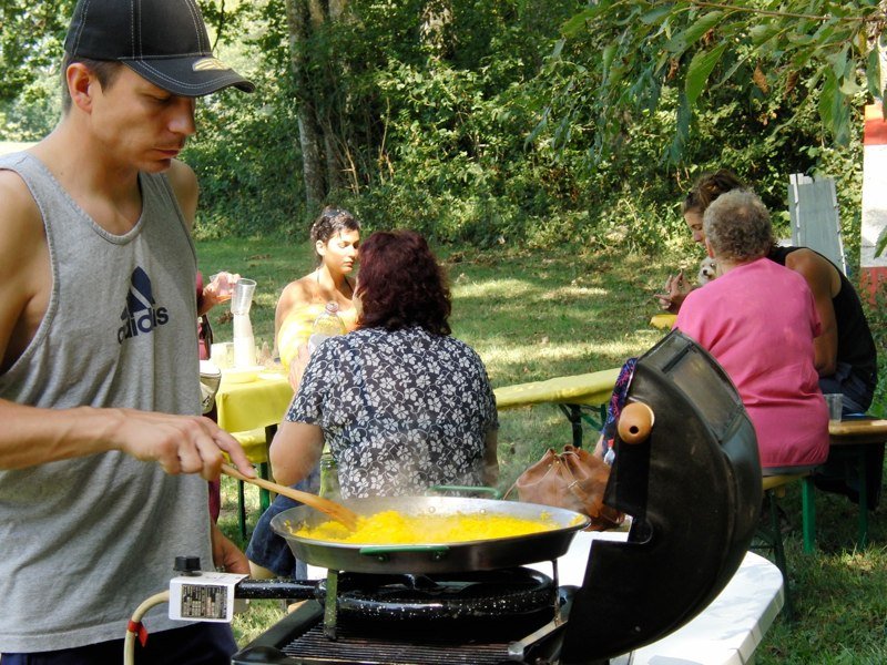 Journée amicale 2009 – photo 9