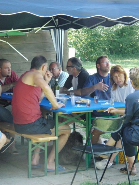 Journée amicale 2009 – photo 10