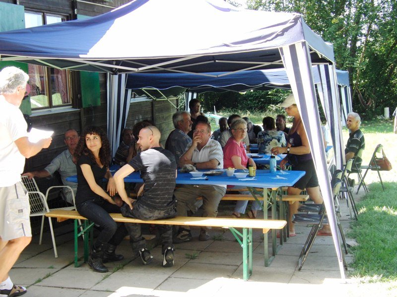 Journée amicale 2009 – photo 11