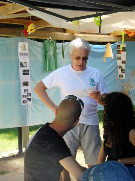 Journée amicale 2009 – photo 12