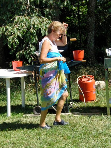 Journée amicale 2009 – photo 13