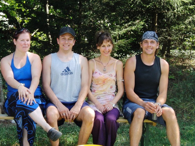 Journée amicale 2009 – photo 14