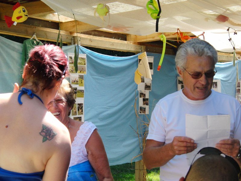 Journée amicale 2009 – photo 15