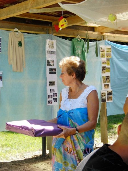 Journée amicale 2009 – photo 16