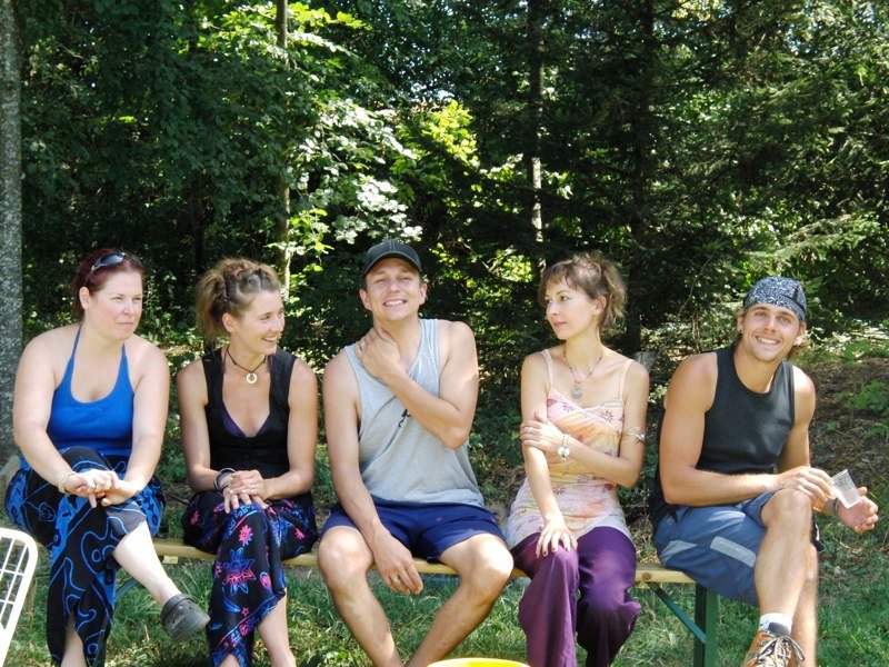 Journée amicale 2009 – photo 18